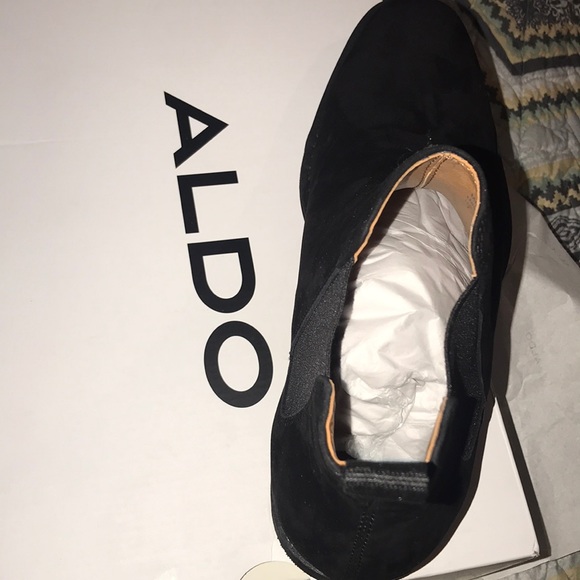 Aldo, Men’s Oneila Boots - Picture 6 of 6